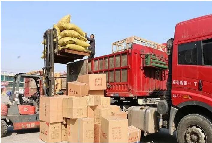 泉州到原平市物流专线