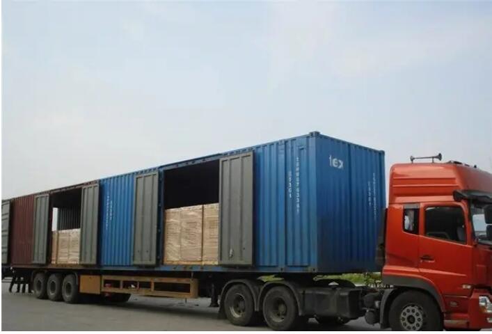 泉州到原平市整车运输