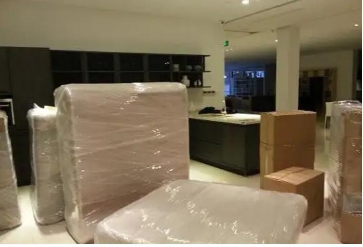 泉州到原平市长途搬家