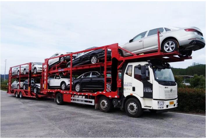 泉州到原平市轿车托运